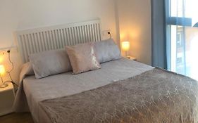Apartamento Maracena C/ Ramón y Cajal